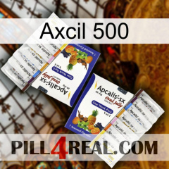 Axcil 500 12